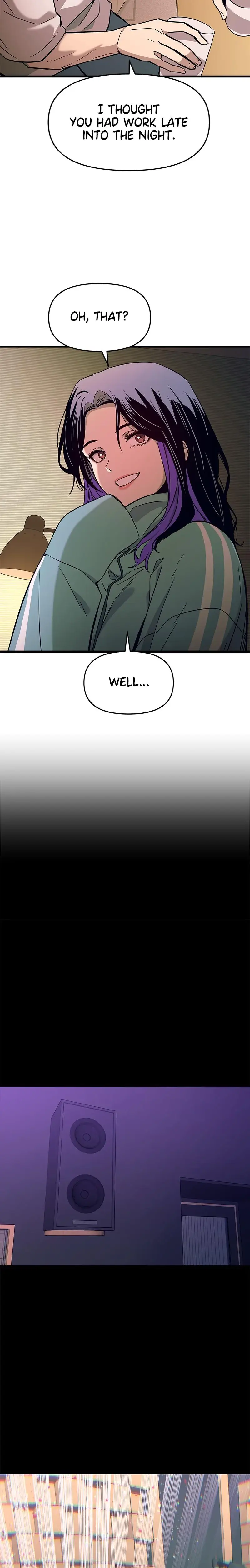 My Bias Gets On The Last Train Chapter 11 - Page 13