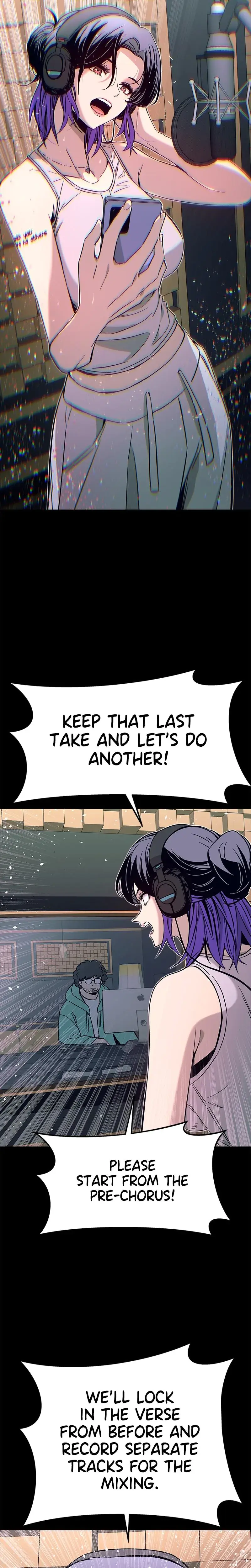 My Bias Gets On The Last Train Chapter 11 - Page 14