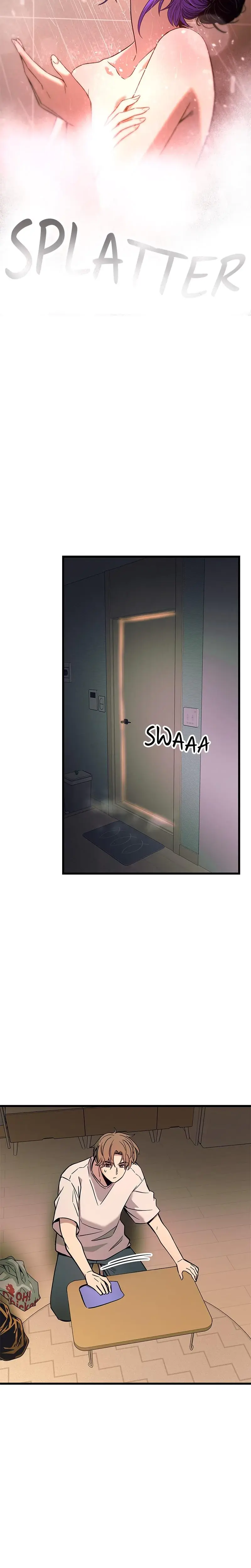 My Bias Gets On The Last Train Chapter 11 - Page 2