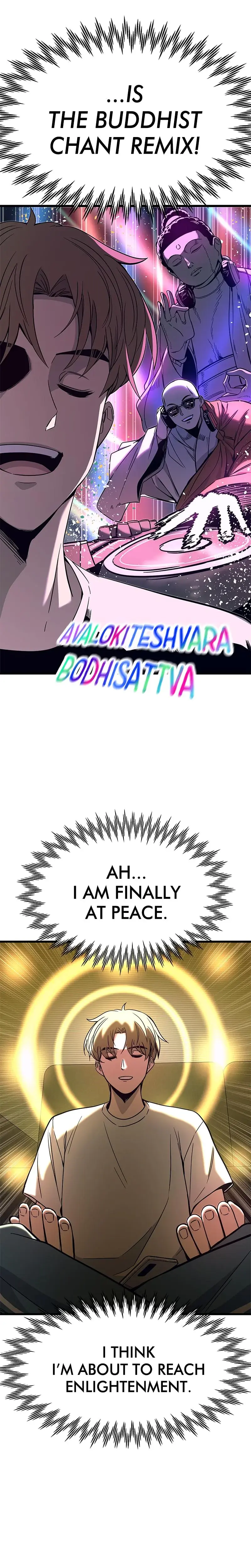 My Bias Gets On The Last Train Chapter 11 - Page 8