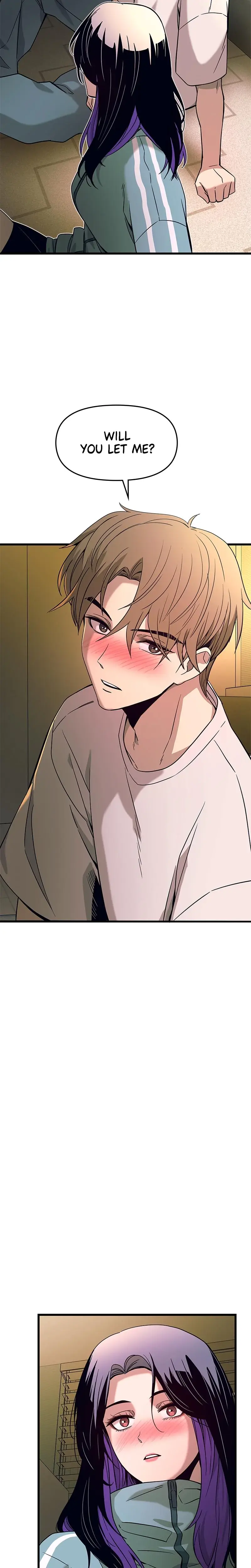 My Bias Gets On The Last Train Chapter 12 - Page 18