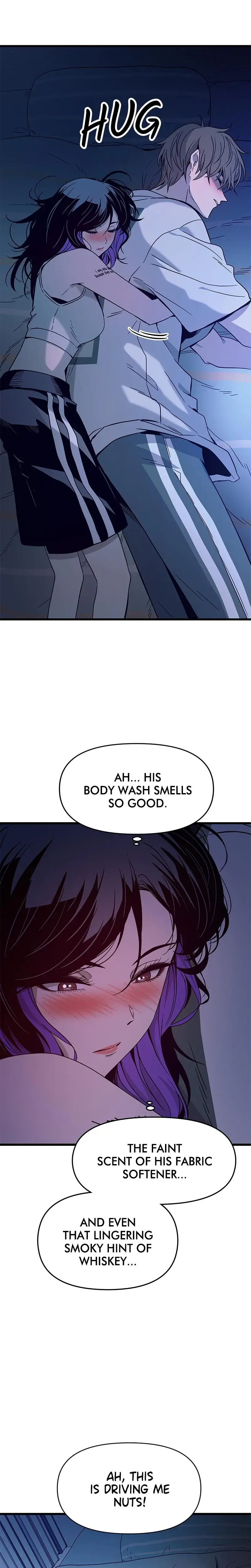 My Bias Gets On The Last Train Chapter 12 - Page 28