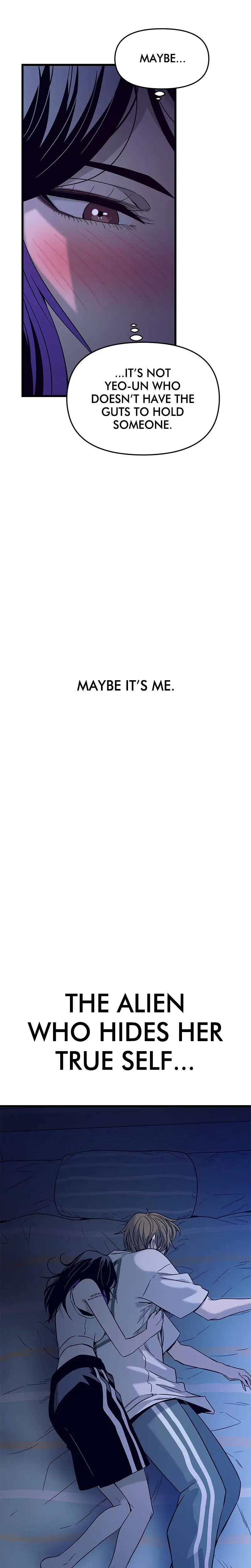 My Bias Gets On The Last Train Chapter 12 - Page 31
