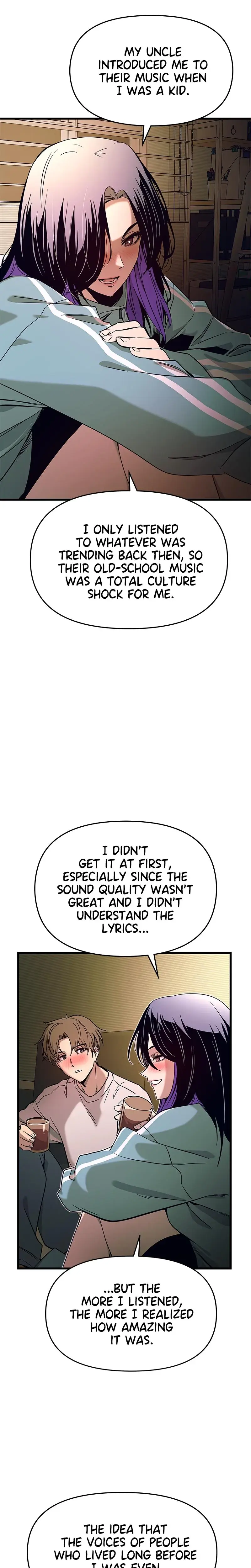 My Bias Gets On The Last Train Chapter 12 - Page 4