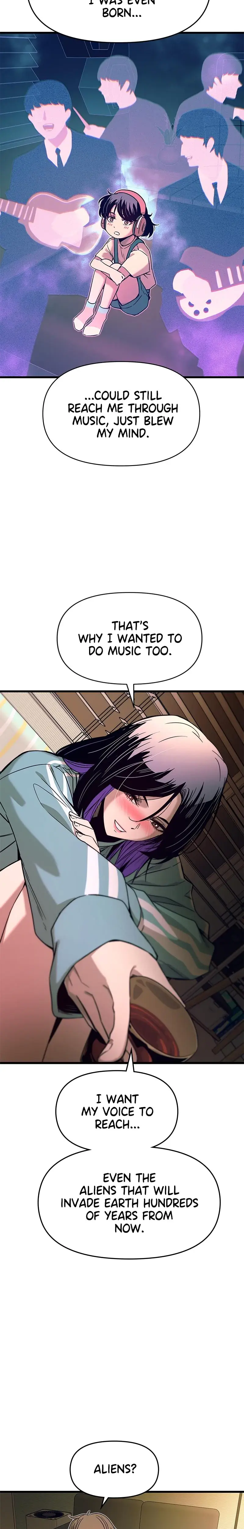 My Bias Gets On The Last Train Chapter 12 - Page 5