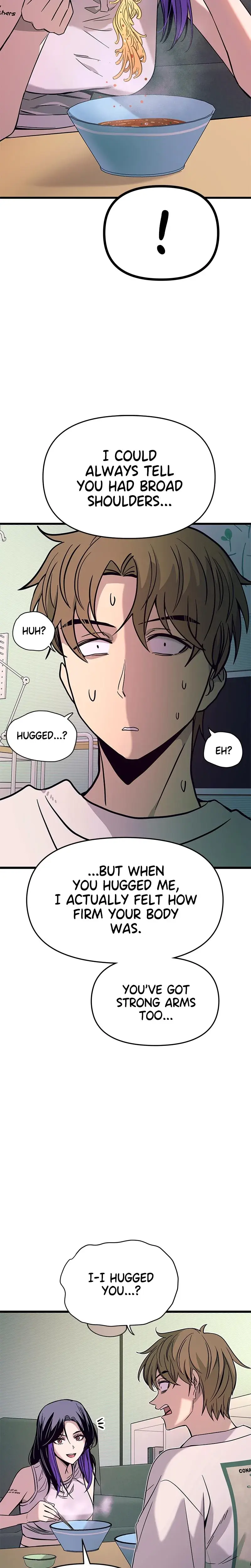 My Bias Gets On The Last Train Chapter 13 - Page 11
