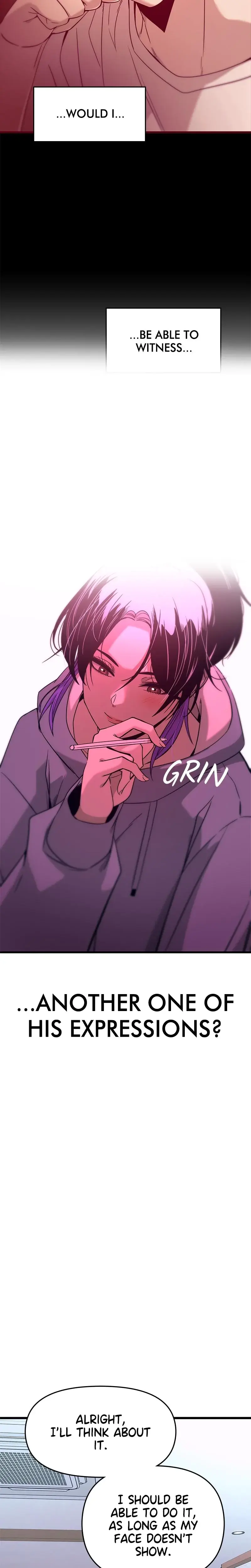 My Bias Gets On The Last Train Chapter 13 - Page 28