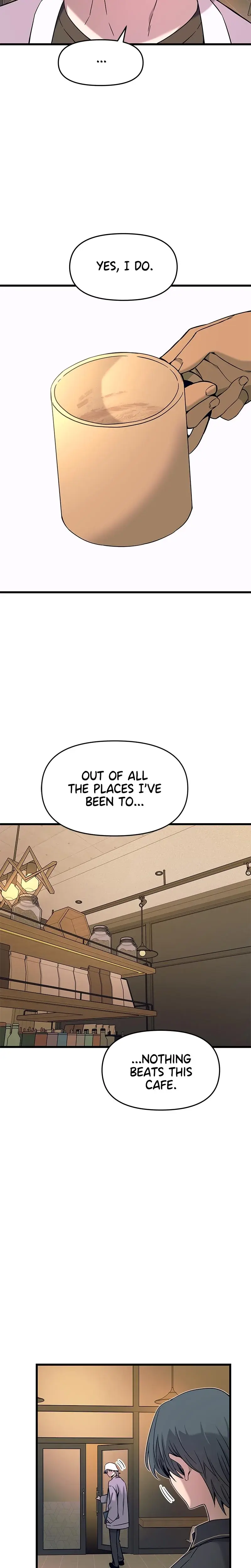 My Bias Gets On The Last Train Chapter 15 - Page 23