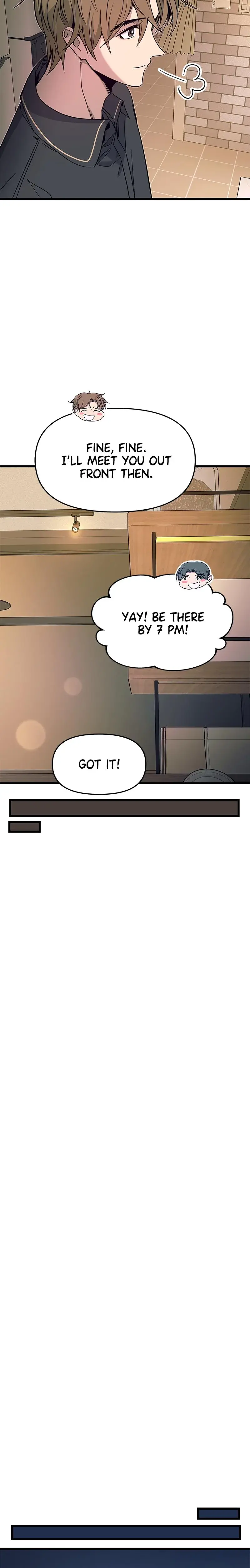 My Bias Gets On The Last Train Chapter 15 - Page 26