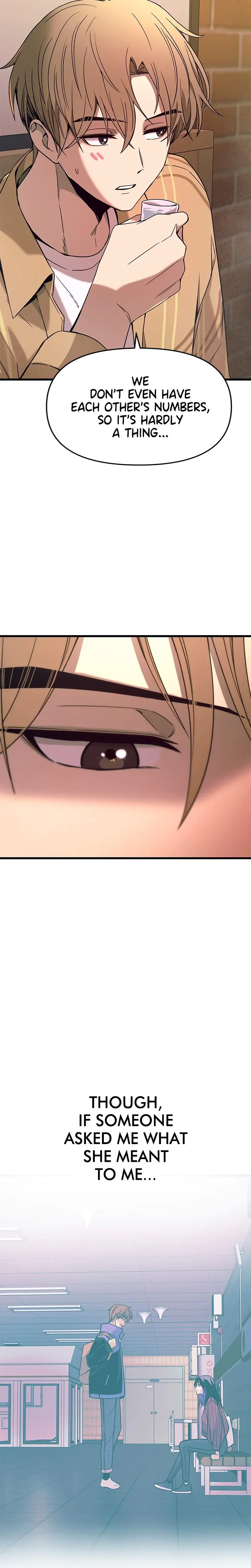 My Bias Gets On The Last Train Chapter 16 - Page 11