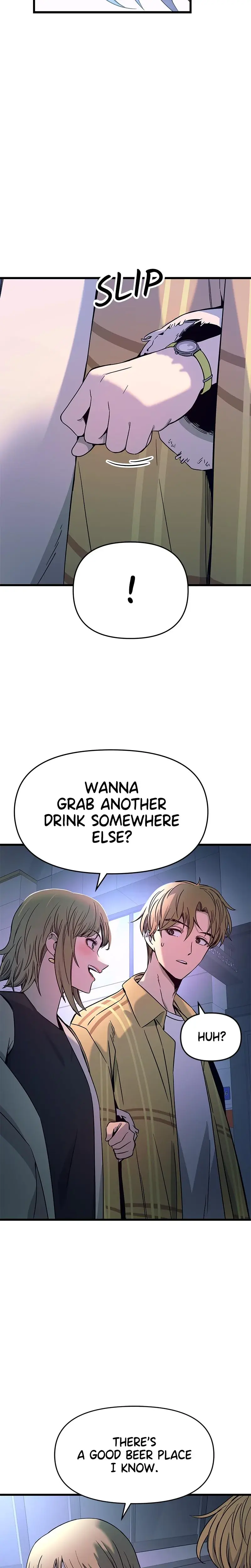My Bias Gets On The Last Train Chapter 16 - Page 26