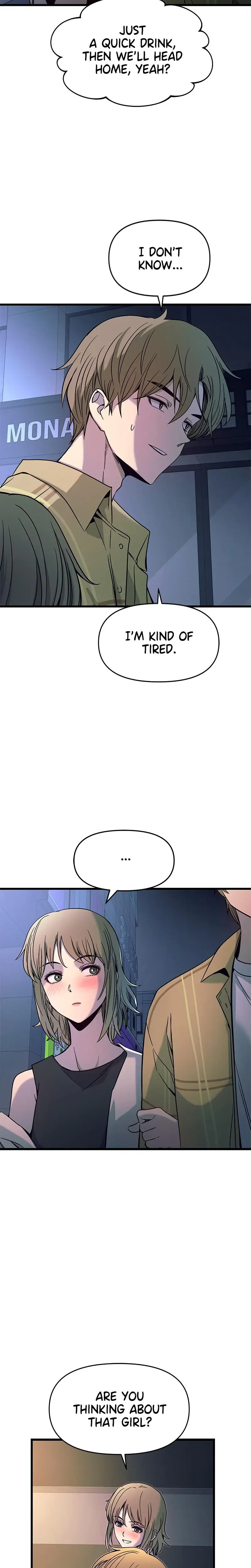 My Bias Gets On The Last Train Chapter 16 - Page 28