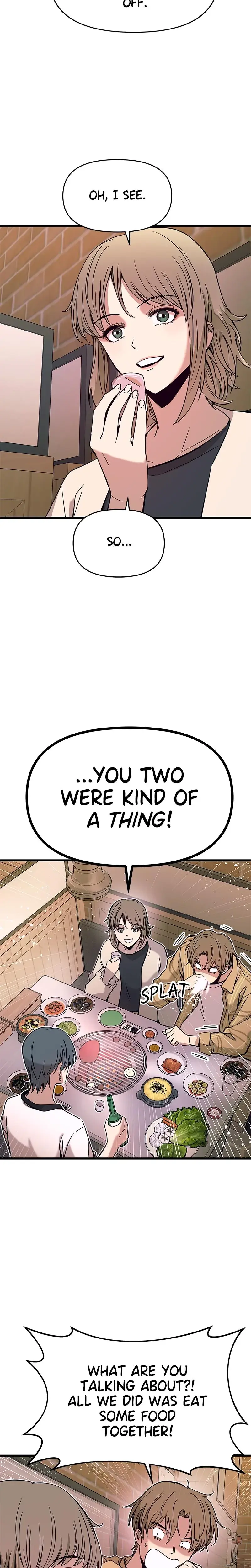 My Bias Gets On The Last Train Chapter 16 - Page 6