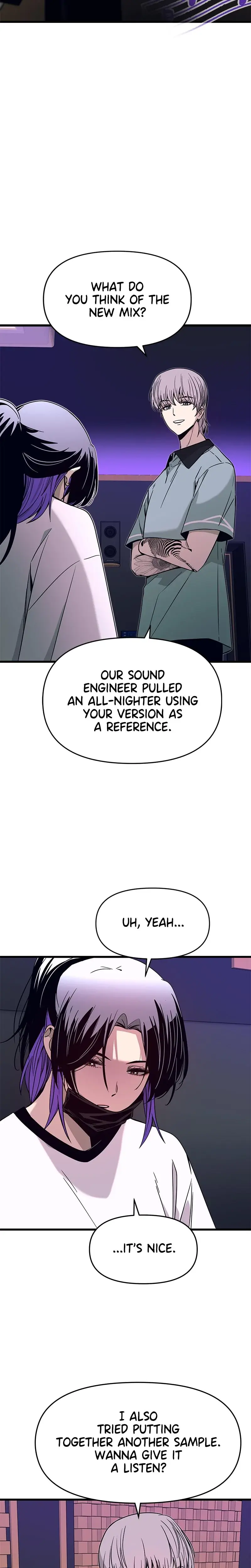 My Bias Gets On The Last Train Chapter 17 - Page 14