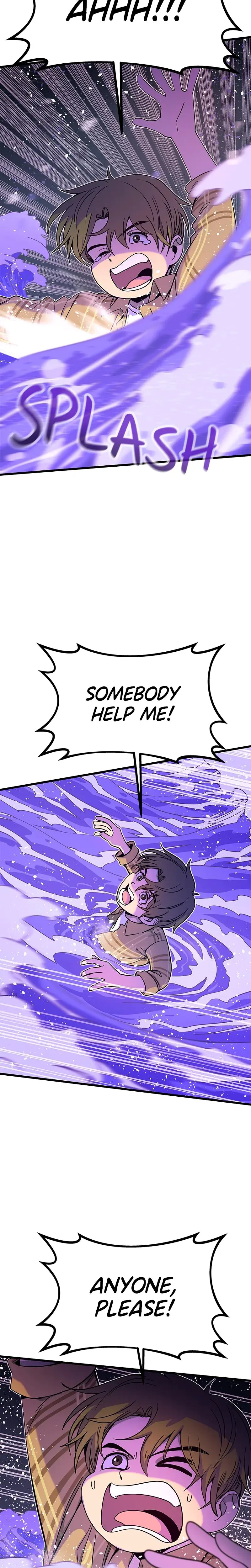 My Bias Gets On The Last Train Chapter 17 - Page 2
