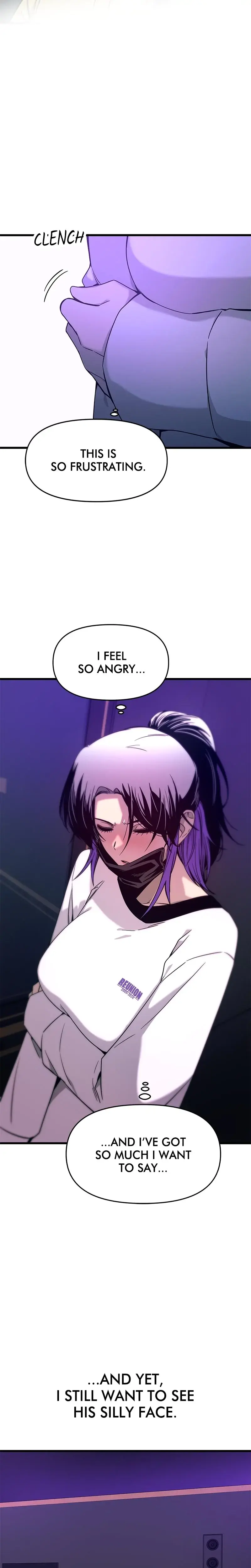 My Bias Gets On The Last Train Chapter 17 - Page 28