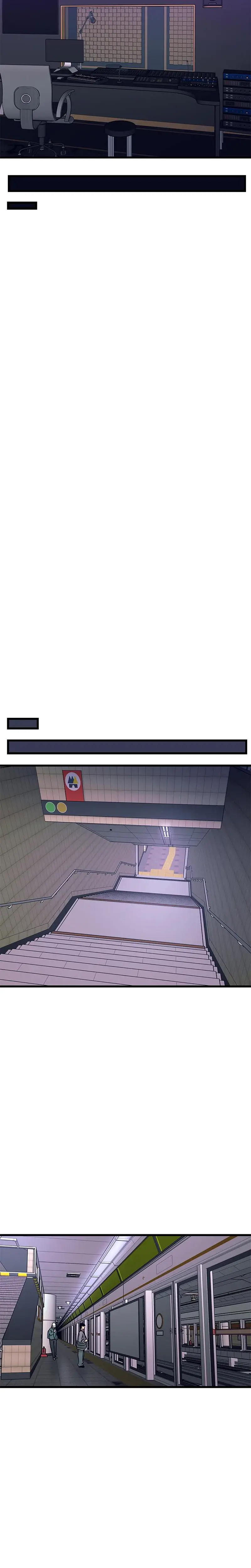 My Bias Gets On The Last Train Chapter 17 - Page 29