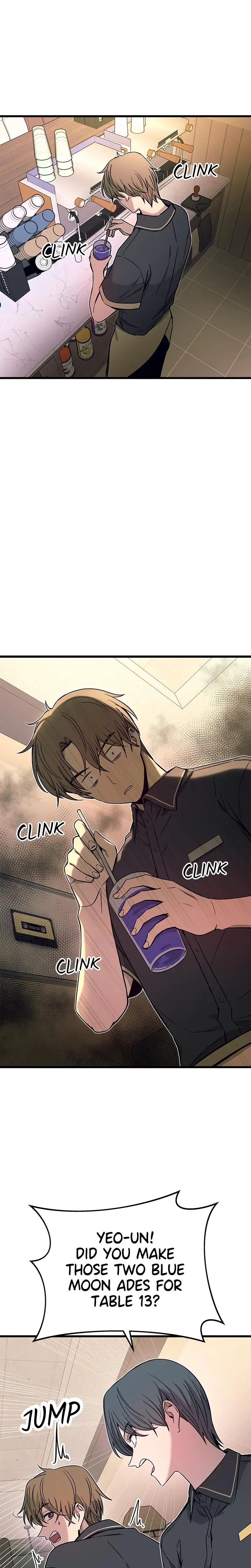 My Bias Gets On The Last Train Chapter 17 - Page 4