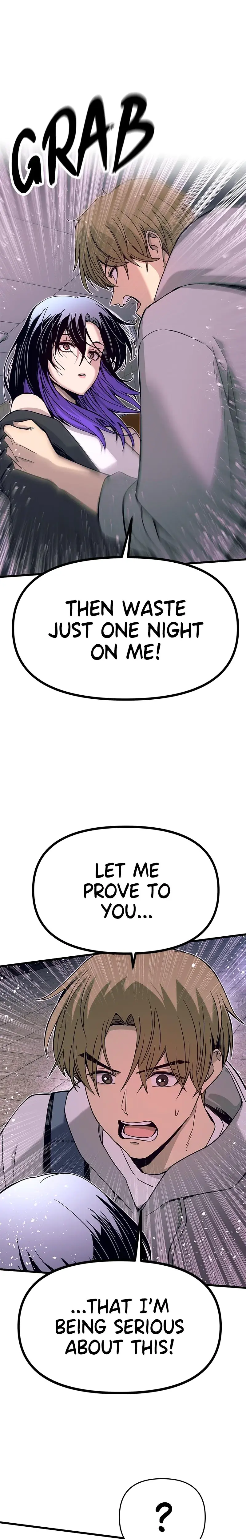 My Bias Gets On The Last Train Chapter 17 - Page 41