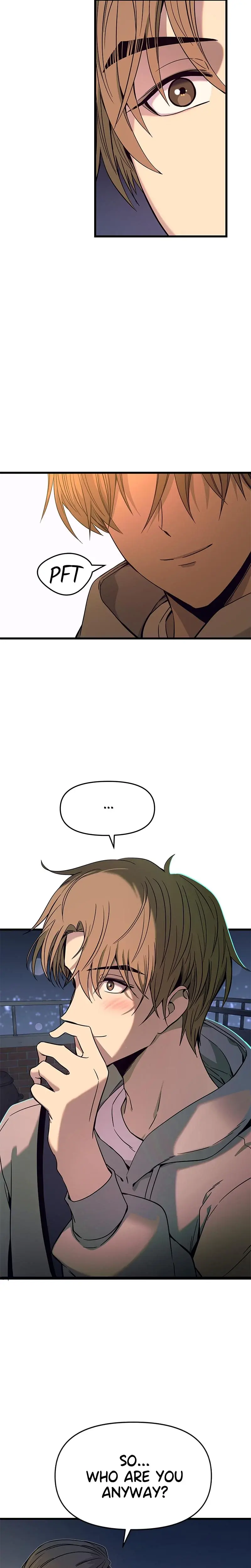 My Bias Gets On The Last Train Chapter 18 - Page 28