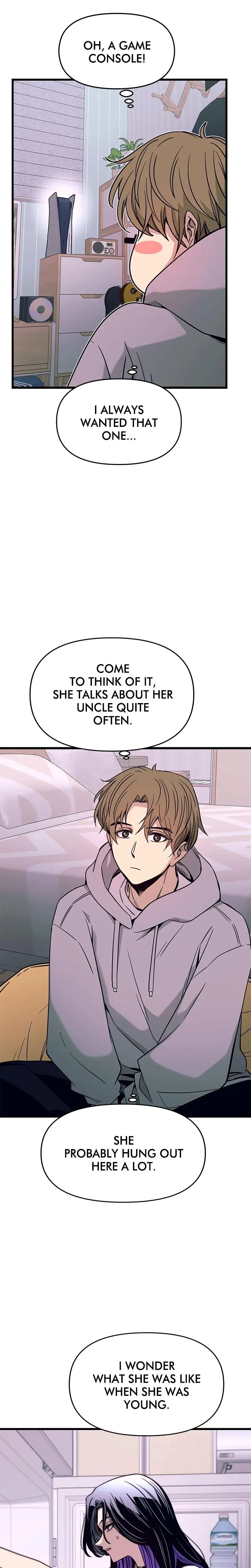 My Bias Gets On The Last Train Chapter 19 - Page 11