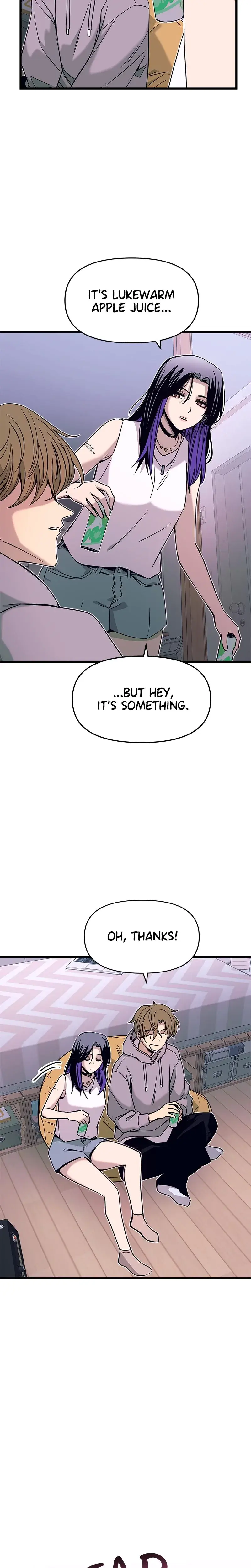 My Bias Gets On The Last Train Chapter 19 - Page 13
