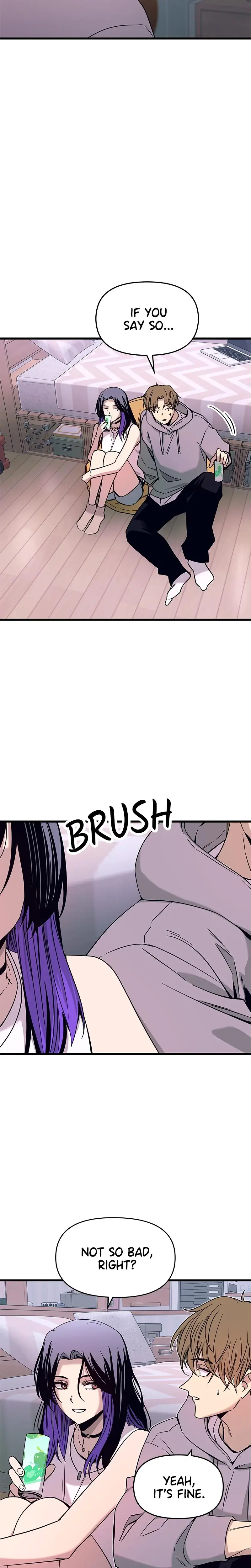 My Bias Gets On The Last Train Chapter 19 - Page 16