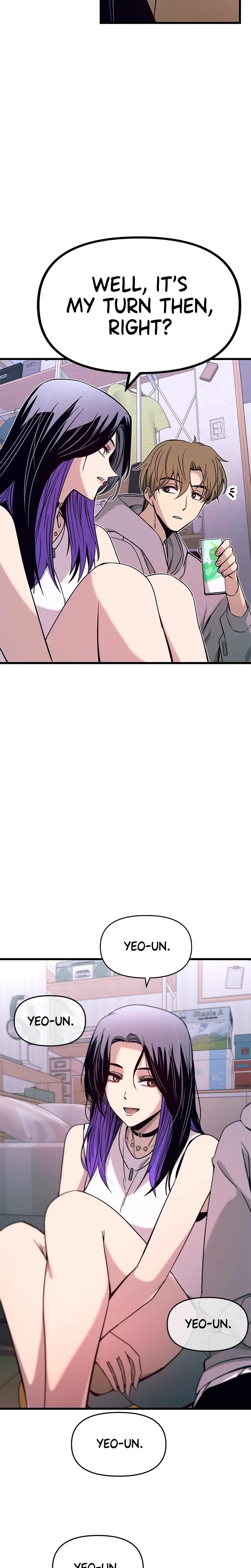 My Bias Gets On The Last Train Chapter 19 - Page 28