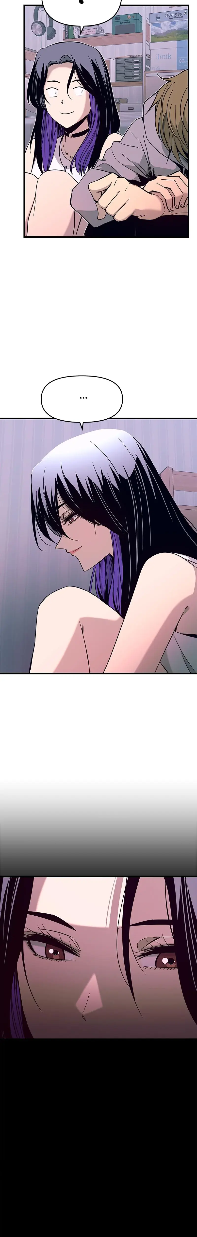 My Bias Gets On The Last Train Chapter 19 - Page 32