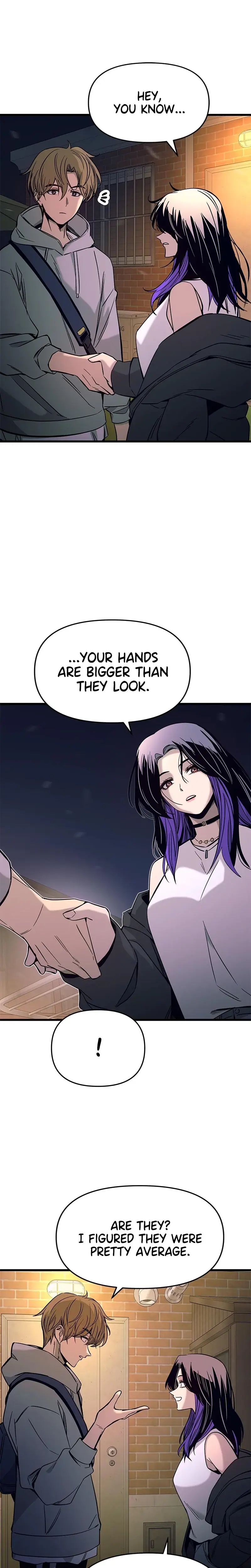 My Bias Gets On The Last Train Chapter 19 - Page 4