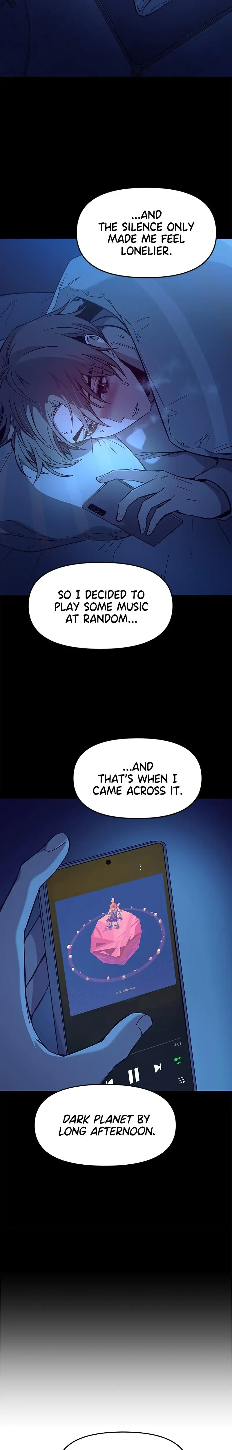 My Bias Gets On The Last Train Chapter 2 - Page 12