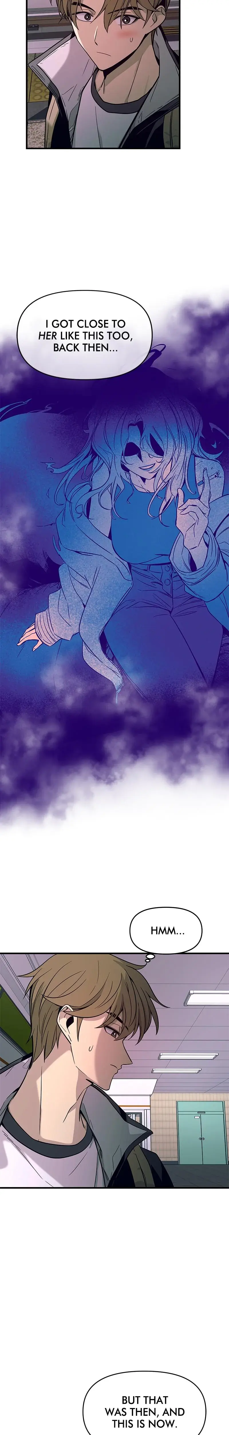 My Bias Gets On The Last Train Chapter 2 - Page 2