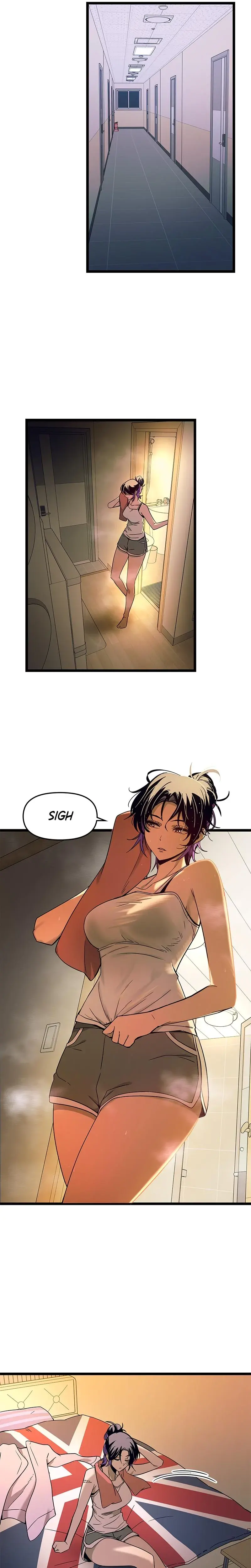 My Bias Gets On The Last Train Chapter 2 - Page 22