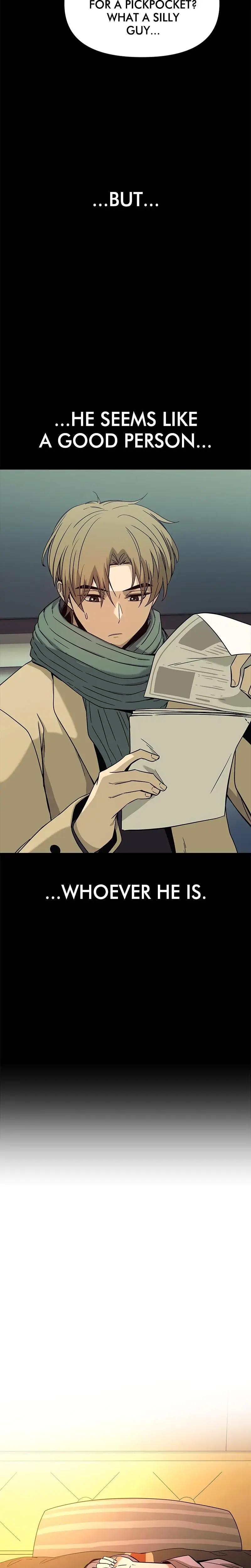 My Bias Gets On The Last Train Chapter 2 - Page 26