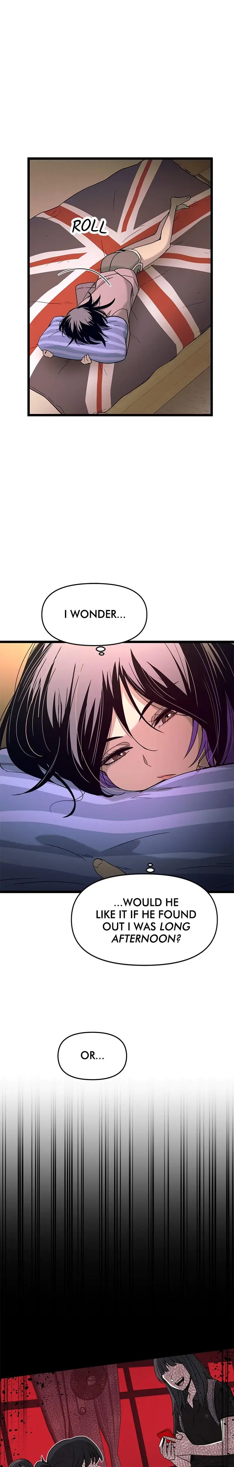 My Bias Gets On The Last Train Chapter 2 - Page 28