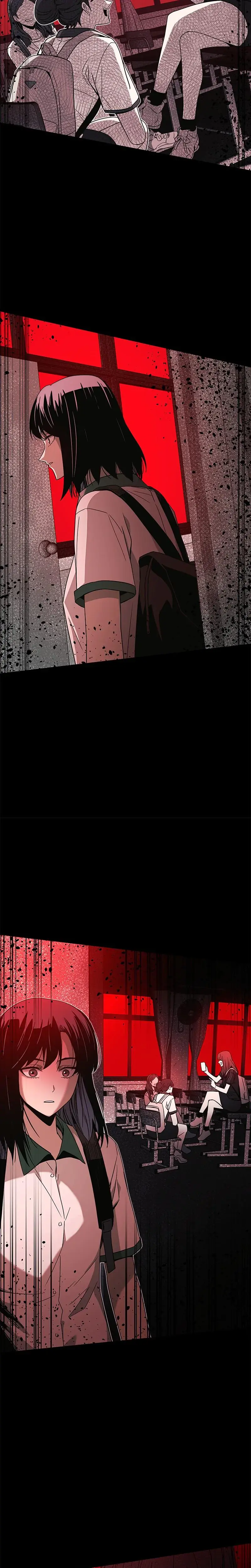 My Bias Gets On The Last Train Chapter 2 - Page 29