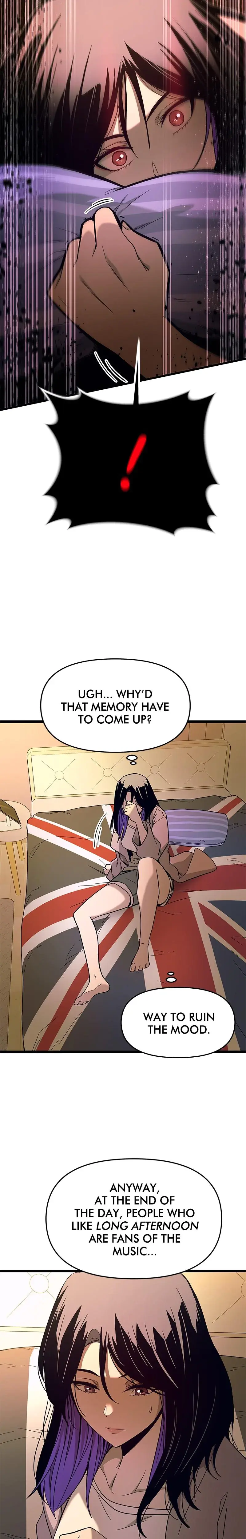 My Bias Gets On The Last Train Chapter 2 - Page 31