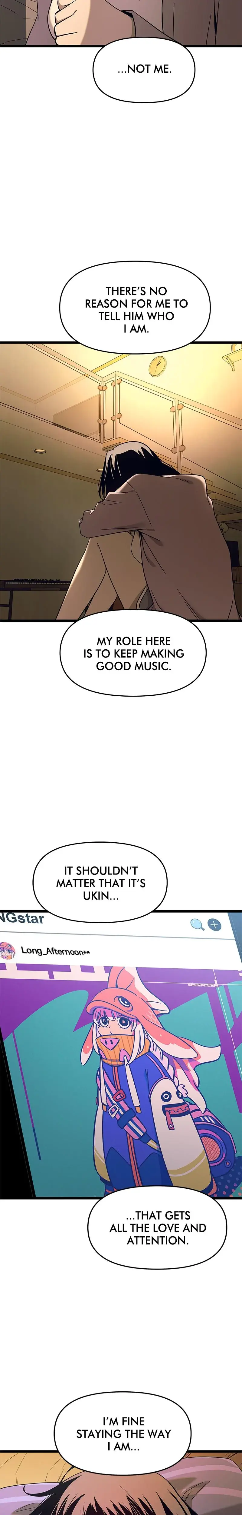 My Bias Gets On The Last Train Chapter 2 - Page 32