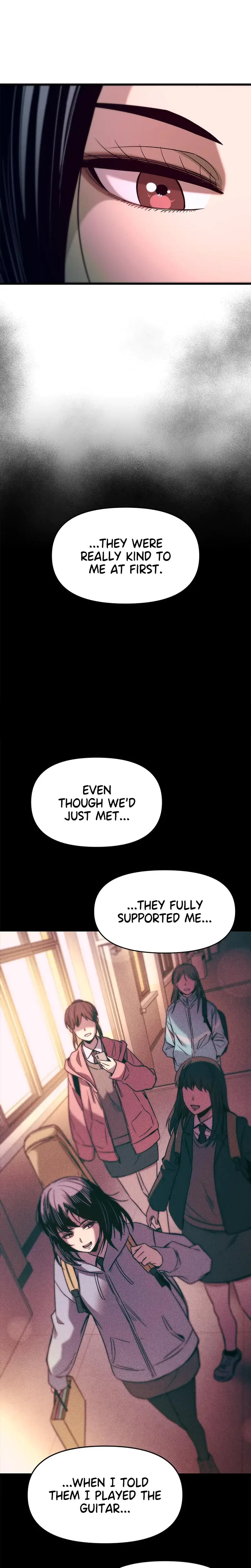 My Bias Gets On The Last Train Chapter 20 - Page 10