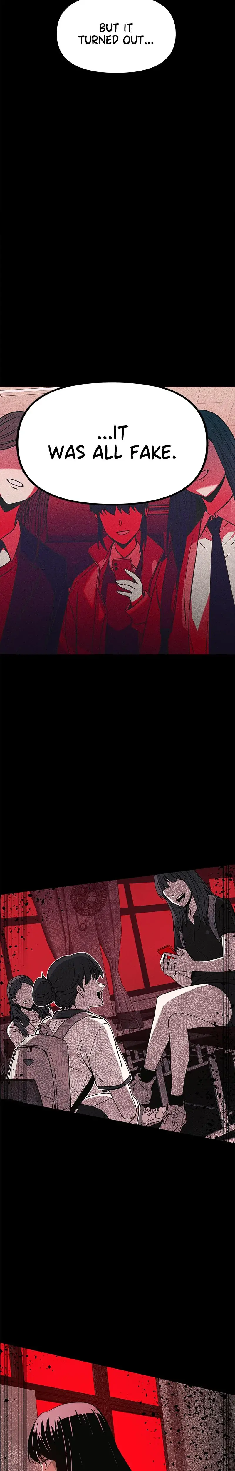 My Bias Gets On The Last Train Chapter 20 - Page 12