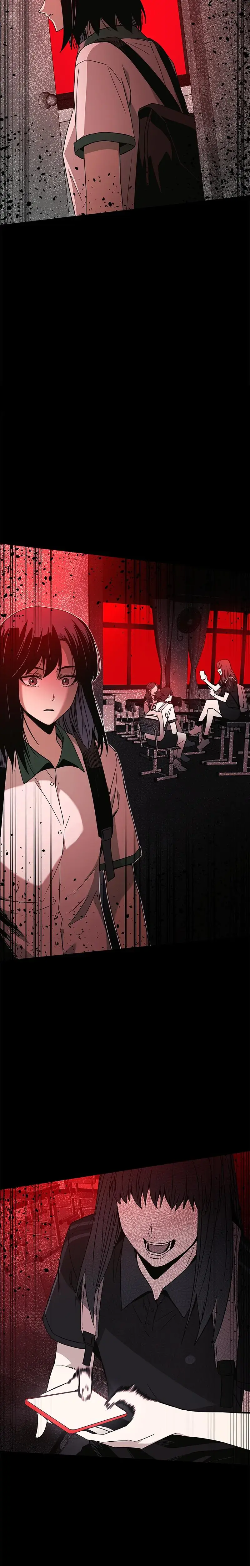 My Bias Gets On The Last Train Chapter 20 - Page 13