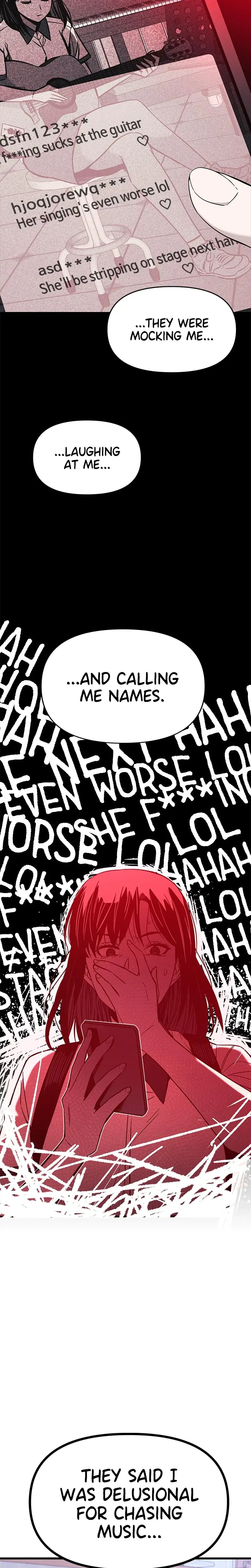 My Bias Gets On The Last Train Chapter 20 - Page 15