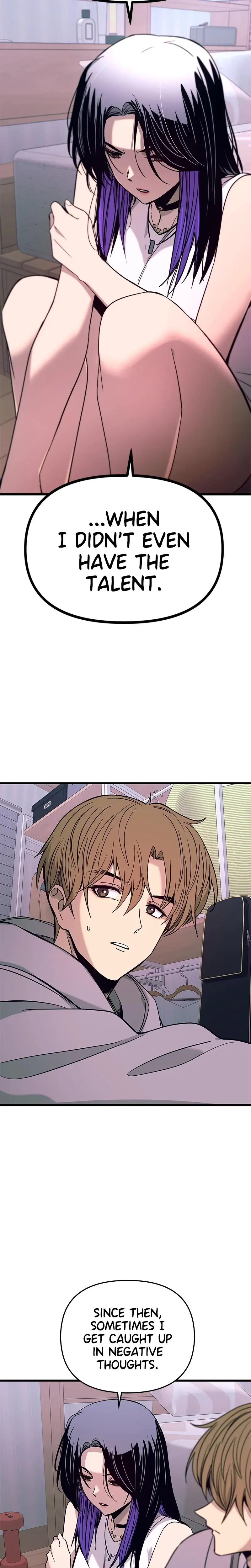 My Bias Gets On The Last Train Chapter 20 - Page 16