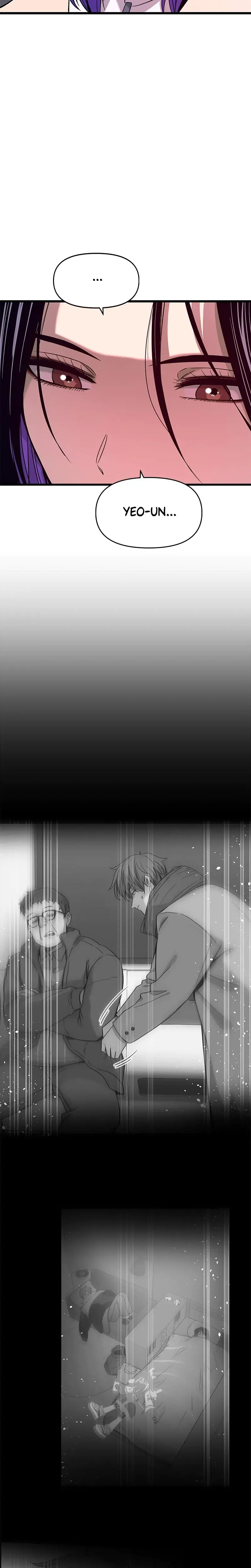 My Bias Gets On The Last Train Chapter 20 - Page 21