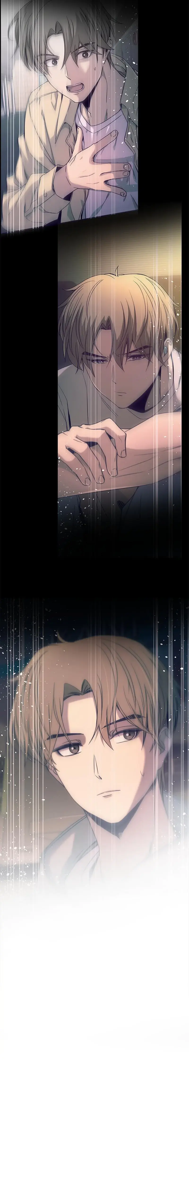 My Bias Gets On The Last Train Chapter 20 - Page 22