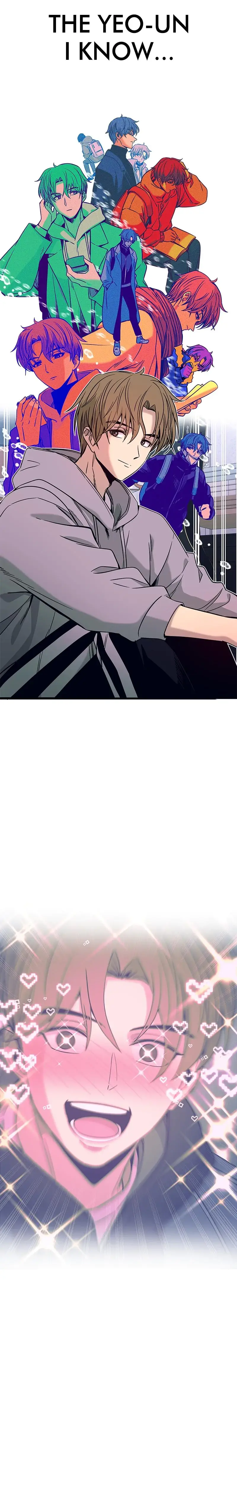 My Bias Gets On The Last Train Chapter 20 - Page 23