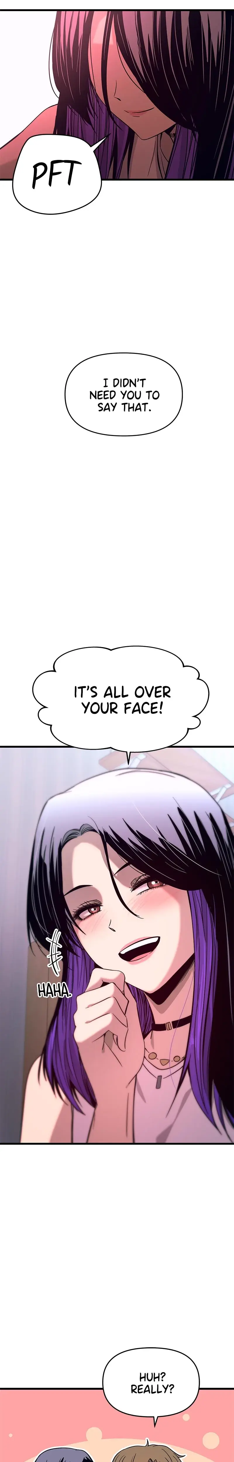 My Bias Gets On The Last Train Chapter 20 - Page 24