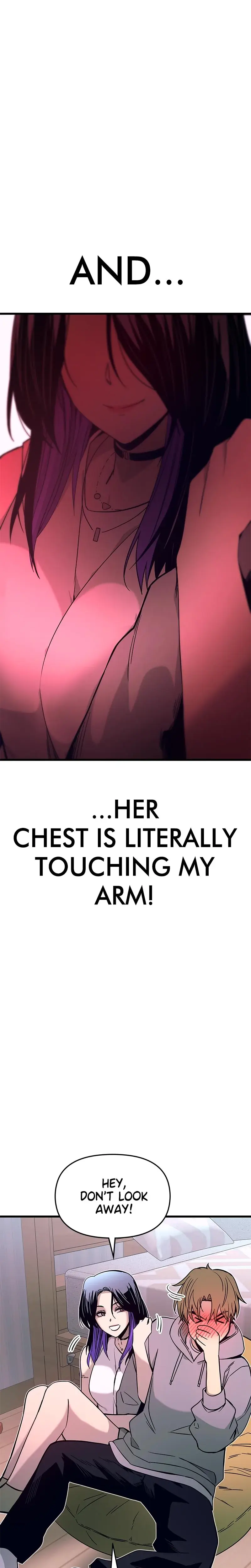 My Bias Gets On The Last Train Chapter 20 - Page 29