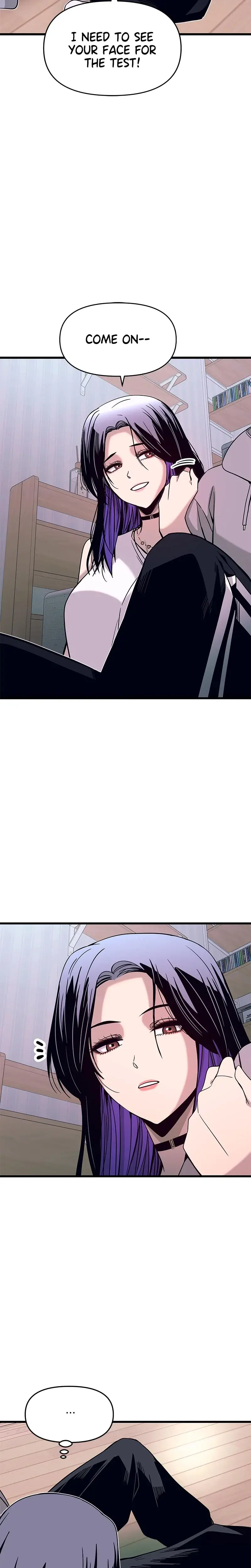 My Bias Gets On The Last Train Chapter 20 - Page 30