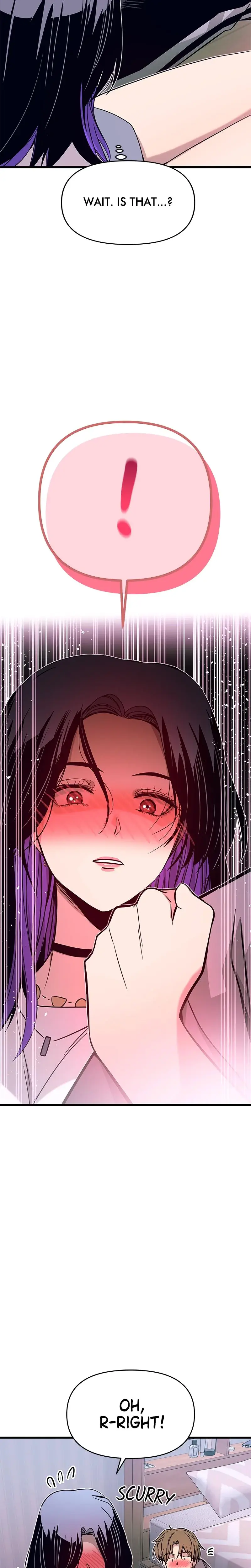 My Bias Gets On The Last Train Chapter 20 - Page 31